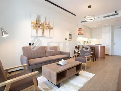 Brand New | Luxury Furnished | Close to Mall