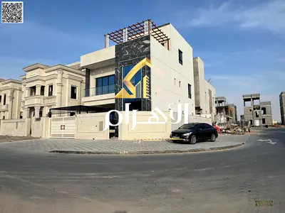 Luxury Ready-to-Move Villa with AC and Registration