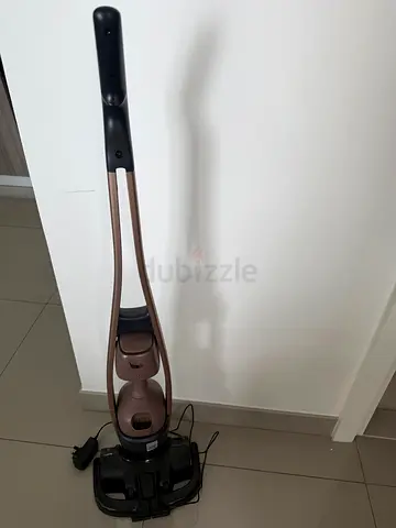 Upright vacuum  floor cleaner - Electrolux