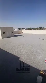 Industrial Yard for Rent in Al Saja’a Industrial Behind Cement Factory at Competitive Price