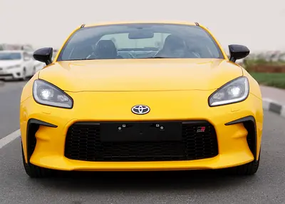 صورة 2 لـ 2026 Toyota GR86