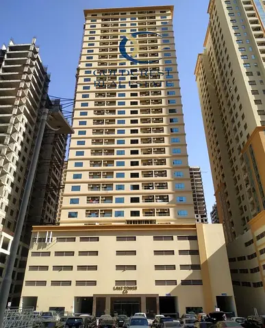 Spacious 1BHk |Ready to move in| Installment Plan