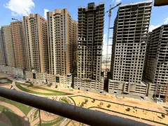 Spacious 2 BHK Apartment | 1200 Sq Ft | Balcony | Central AC | Prime Location Near MBZ Road | Emirat