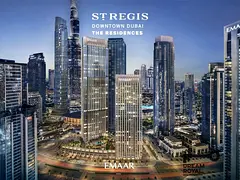 Prime location | Stunning view | Hand over soon