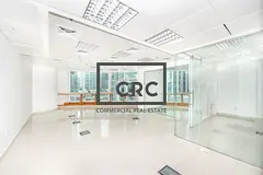 FULLY FITTED I VACANT I READY TO MOVE IN | JLT