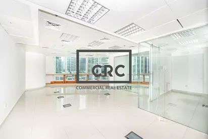 FULLY FITTED I VACANT I READY TO MOVE IN | JLT