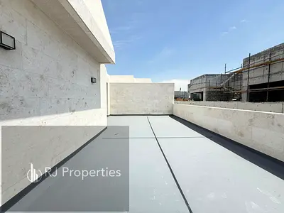 Lavish 1BHK Apartment Brand New Building With Big Private terrace Prime Living