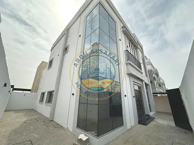 ! Exclusive Brand New Five Bedroom Villa ! Prime Location in Hoshi