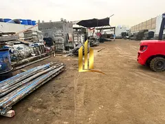 For rent in warehouse, Al-Sagaa Industrial Area 1250 sqft