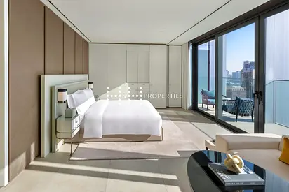 Furnished Luxury Studio | Multiple Units
