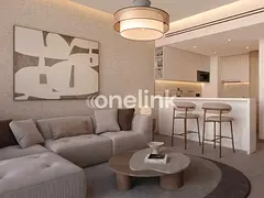 1BHK | FULLY FURNISHED | BOULEVARD VIEW