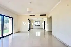 Unfurnished unit | Type2 | Spacious Layout