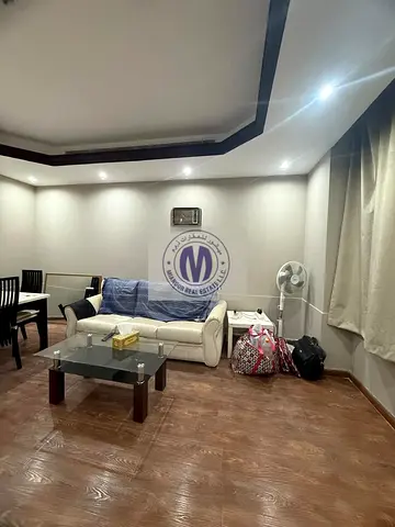 Luxury Living | Ready 1 BHK | Furnished | Corniche Tower | AED 43,000