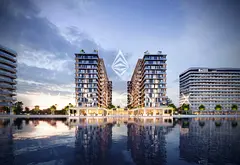 Peaceful Community | Contemporary Living | Easy Access