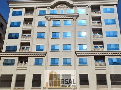Amazing Deal - Affordable price 1BHR Front view- Good Location ?