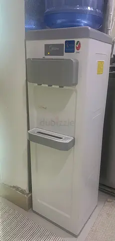 Water dispenser