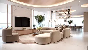 15% off full cash || spacious layout || smart living