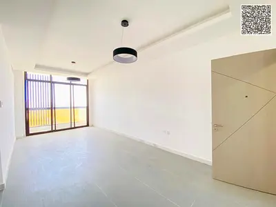 For Company Staff 2 BHK With Balcony For Rent In Al Jurf3 Ajman