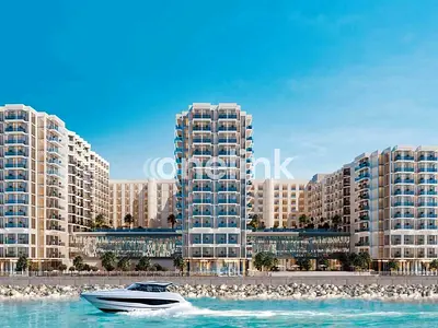STUDIO | FULLY FURNISHED | GARDEN AND SEA VIEW