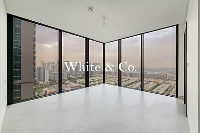 Panoramic Views | Corner Unit | Unique