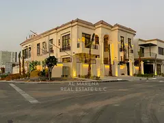 A genuine opportunity to own a luxurious villa with a classic design, offering exceptional privacy,