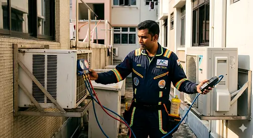 AC Technical Services