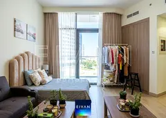 Studio | Azizi Riviera 4 | Meydan