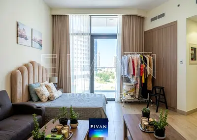 Studio | Azizi Riviera 4 | Meydan