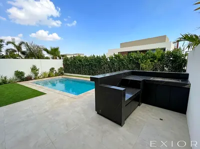 Private Pool | Furnished or Unfurnished Option | Best Location