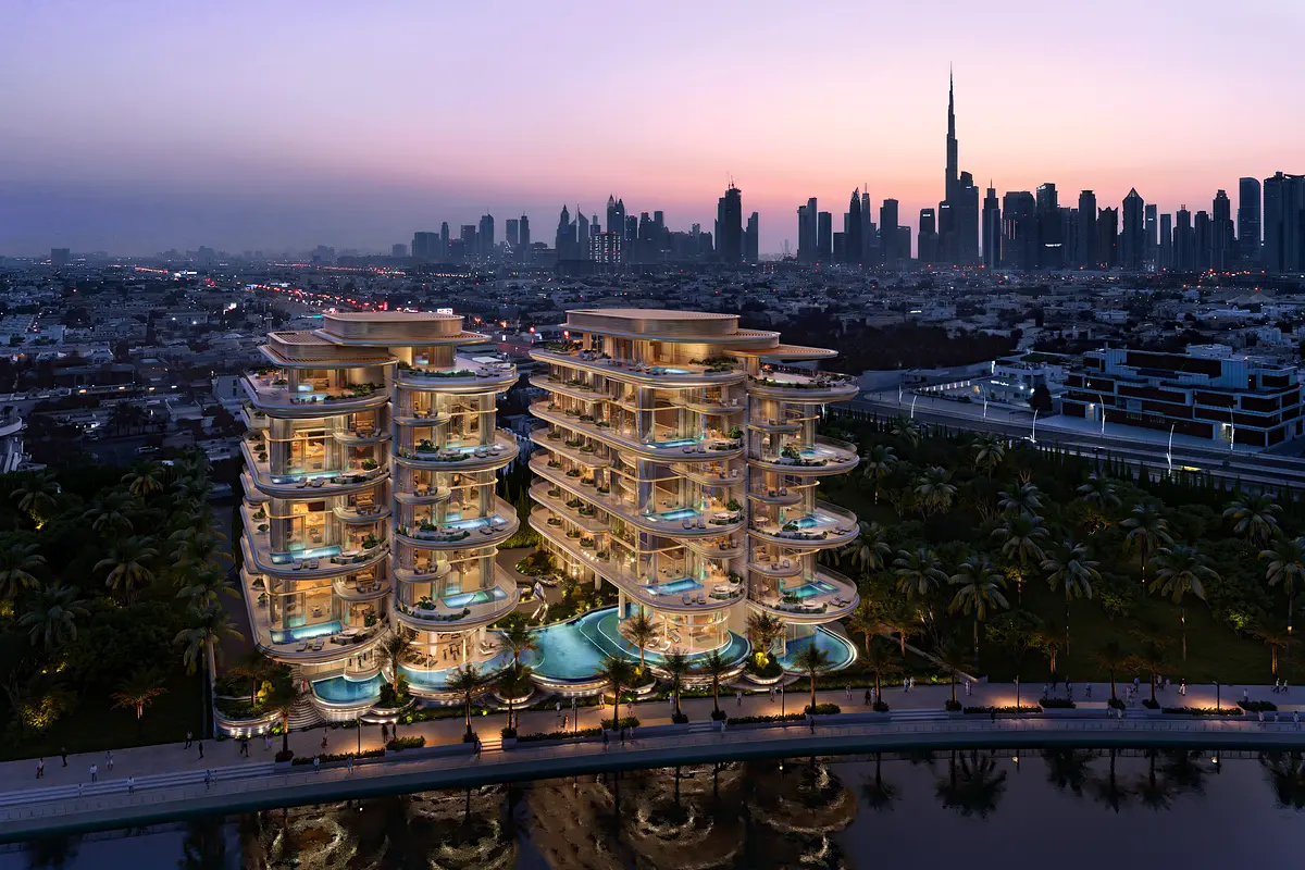The Rings by PMR by PMR Development - View 2