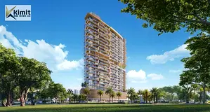 PREMIUM UNIT_MODERN FINISHES_WELL LOCATED_HOT PRICE