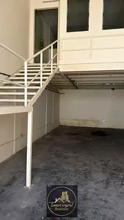 READY TO MOVE | 160 SQM WAREHOUSE FOR RENT IN MUSSAFFAH