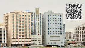 Corner plot || Ground +8 Permission