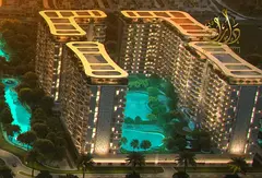 Spacious 1BR_Experience Unparalleled Luxury_Ask for the Offer Today!