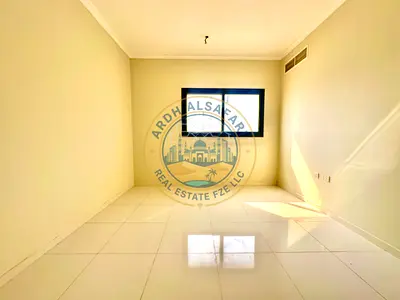 Close to Zahiya community huge 1 bhk with master room falaxibal payments plan ready to move