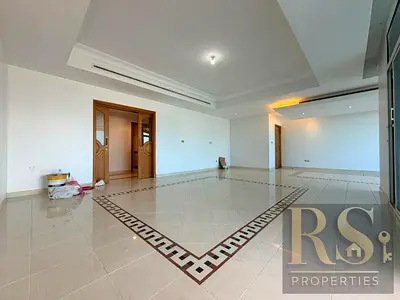 Modern 4-Bedroom Apartment | Prime Location