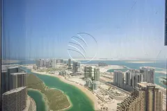 Stunning Sea View | Higher floor | Prime Location