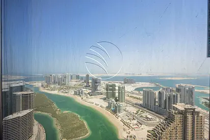 Stunning Sea View | Higher floor | Prime Location