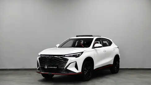 Changan X5 Plus, миниатюра 3