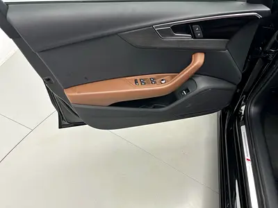صورة مصغرة 15 لـ 2024 AUDI A4