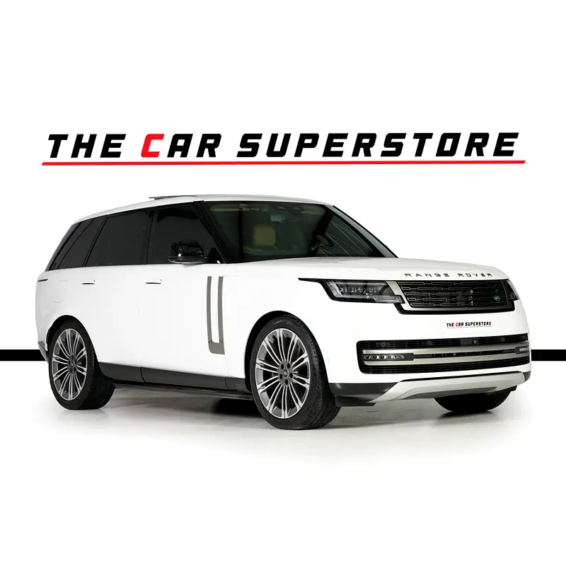 Land Rover Range Rover 2024 — photo 1 of 18
