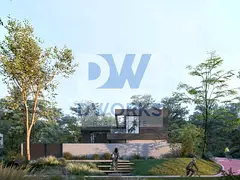 Modern Villa | High ROI | 4 BHK | 2 Parking | Garden