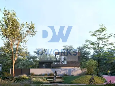 Modern Villa | High ROI | 4 BHK | 2 Parking | Garden