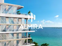 Full Sea View | Waterfront Living | Resale | Prime Living