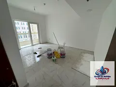 Two bedrooms and a living room / Near Dubai exit / Central gas / Gym / Swimming pool / Parking