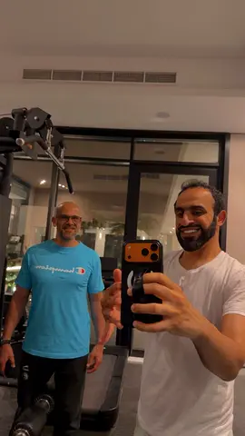 Train with the Coach who gives you Results! Free assessment for Serious people