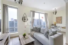 FURNISHED | CALM | CENTRAL