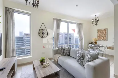 FURNISHED | CALM | CENTRAL