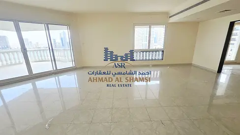 Chiller Free || Fully Sea View || Luxurious || 4BHK + Maid || Huge Balconies || Gym, Pool, Play Area || Available On Very Prime Location