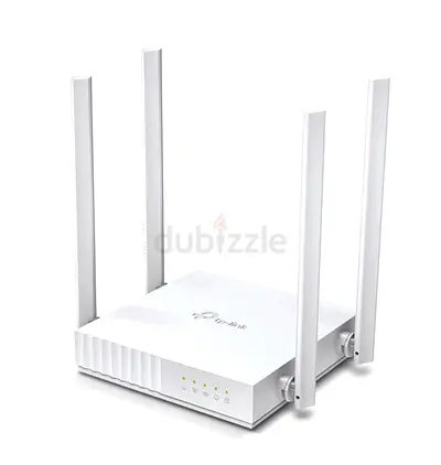 Tplink dual band wireless router